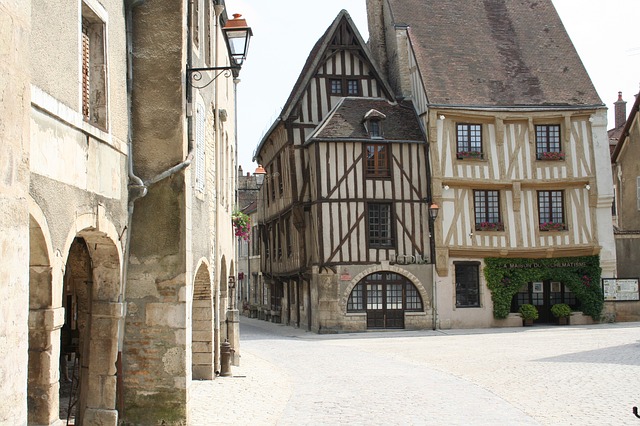 Ville de Troyes